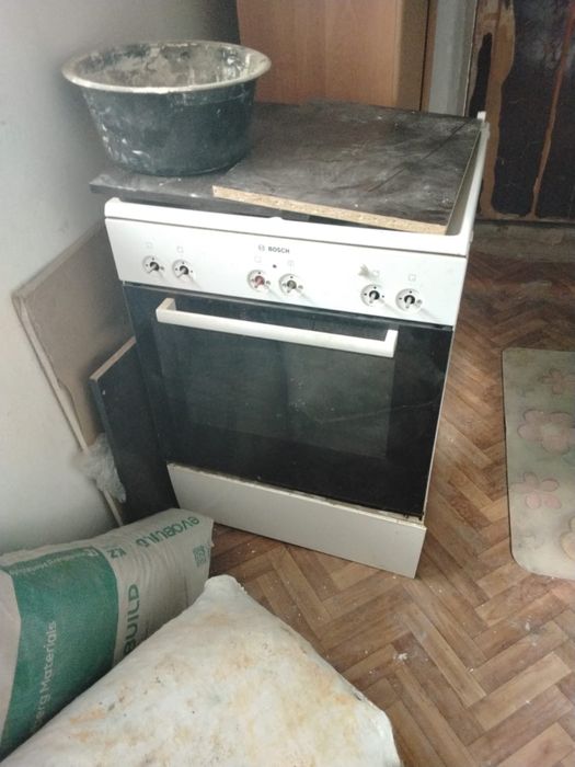 Газ, газ сатылады Bosch