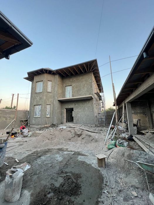 Ремонт и отделка квартир, домов и офисов