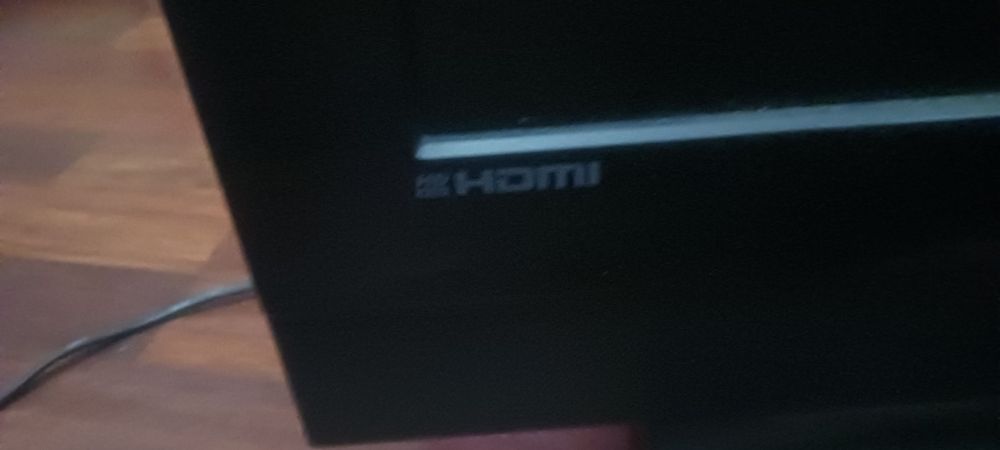 Телевизор Hyundai 26 инча