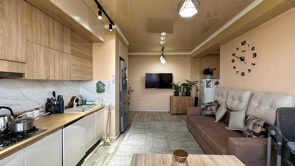 Евро трешка 2021