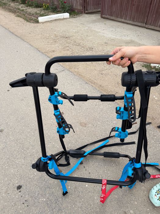 Suport biciclete haion 320 decathlon