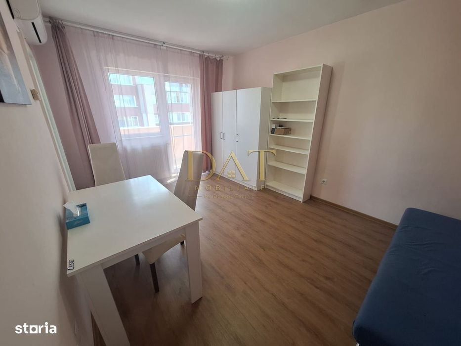 Apartament cu 1 cameră | zona Minerva |