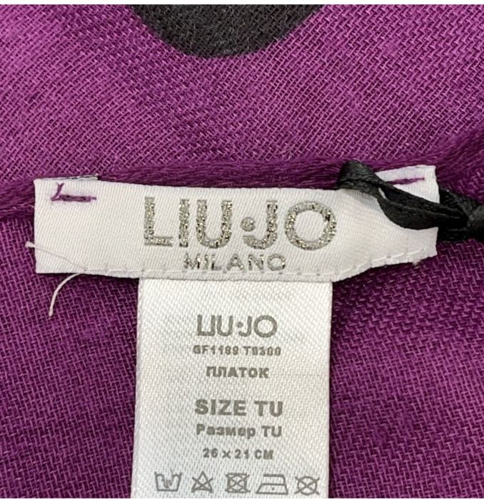 Дамски шал Liu Jo