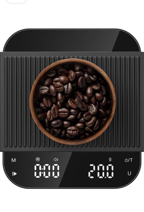 Везна за кафе ultrean