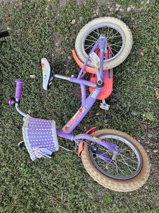 Biciclete  20 , 14 ,20