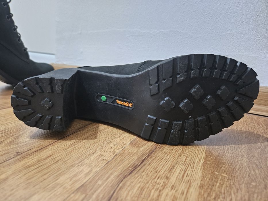 Timberland дамски боти/ботуши