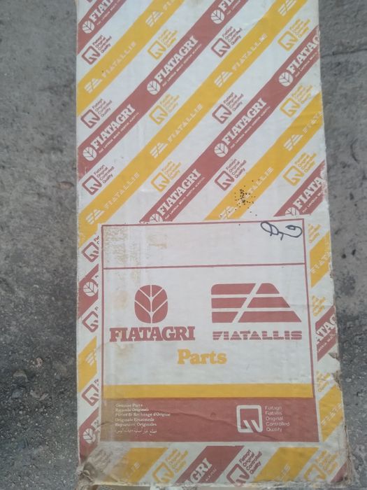 Воздушный фильтр