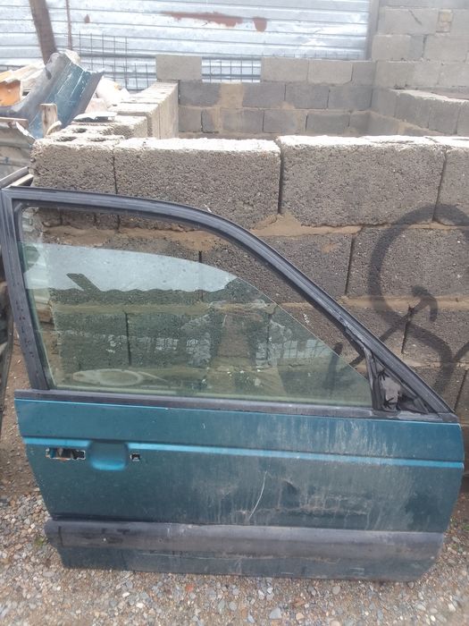 Запчаст пассат в3