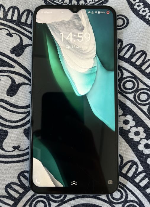 Vivo y33s 128GB  телефон андроид