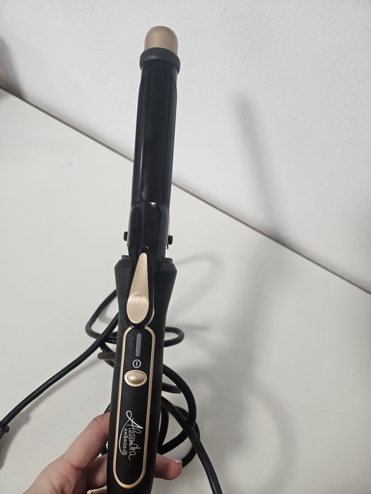 Uscător, perie rotativă, ondulator, perie de îndreptat părul