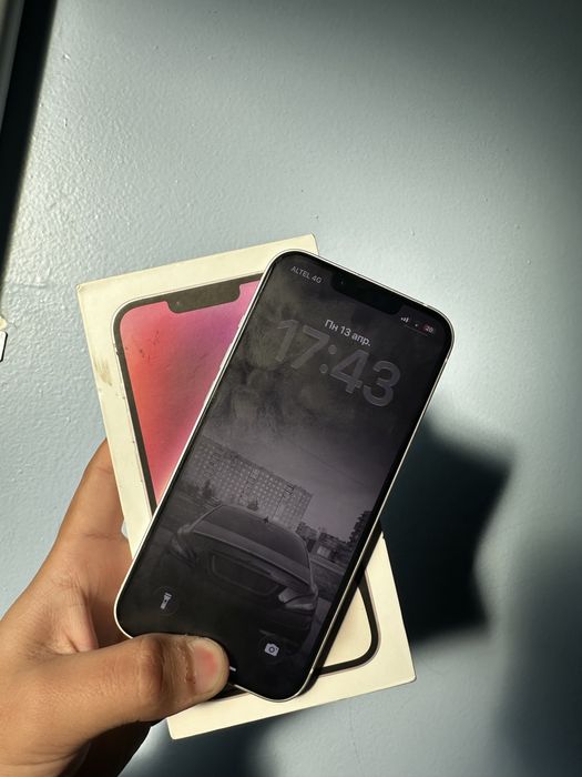 iPhone 14 идеал