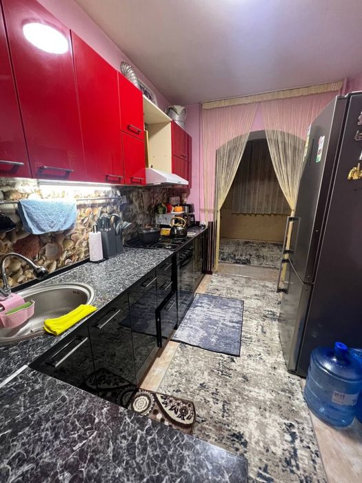Срочно продаётс квартира Мирабадский р-н Куйлюк 1 3/1/4 77-серия