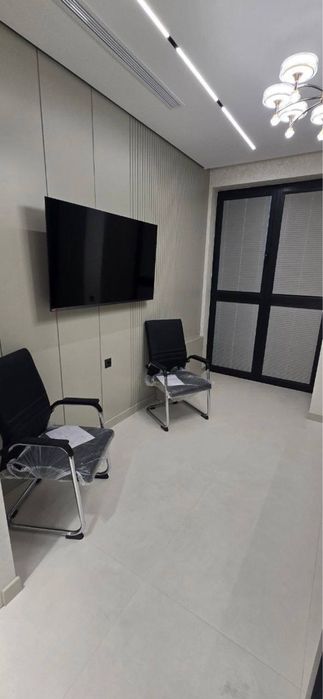 Аренда Офис Nest One Toshkent Sity 40 кв.м 14-этаж