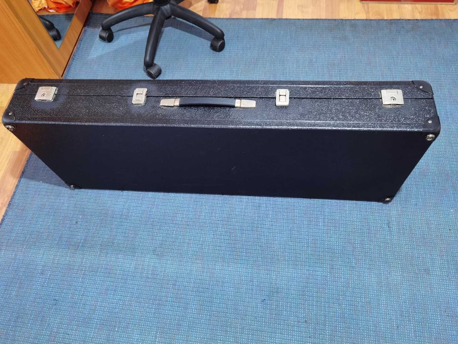 Case orgă 5 octave