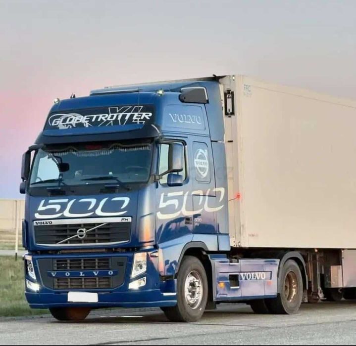 Логистика Грузоперевозки Доставка Фура Трал Площадка Реф Тент Газель