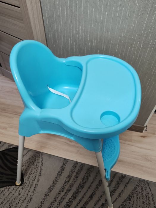 Продам стульчик для кормления