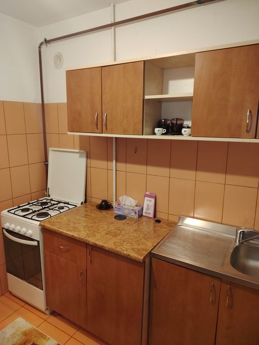 Proprietar închiriez apartament centrul vechi