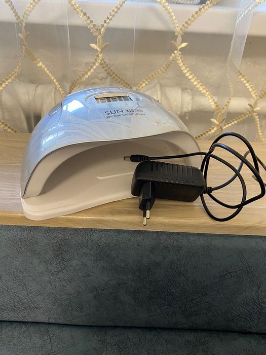 Продам маникюрный набор срочно