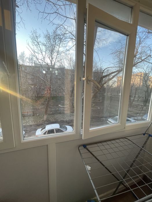 2 ком гСтепногорск, 3 мкр 8 дом