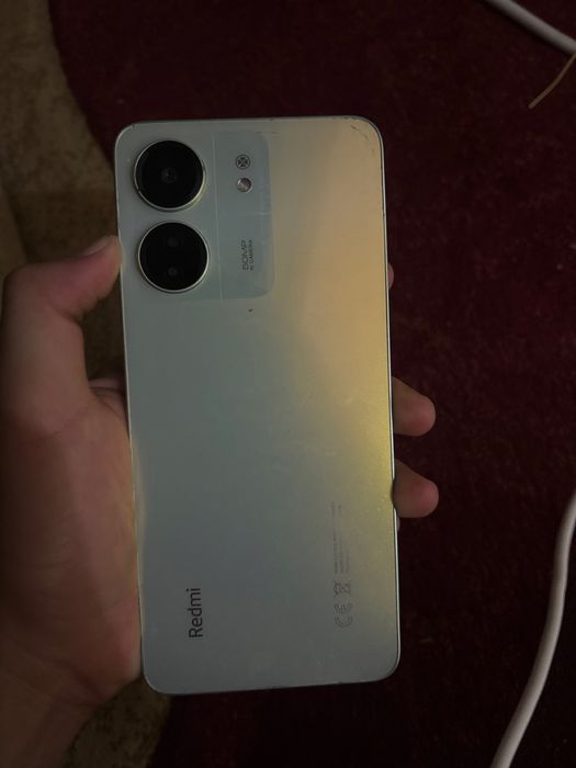 Redmi 13c нормольно бағада