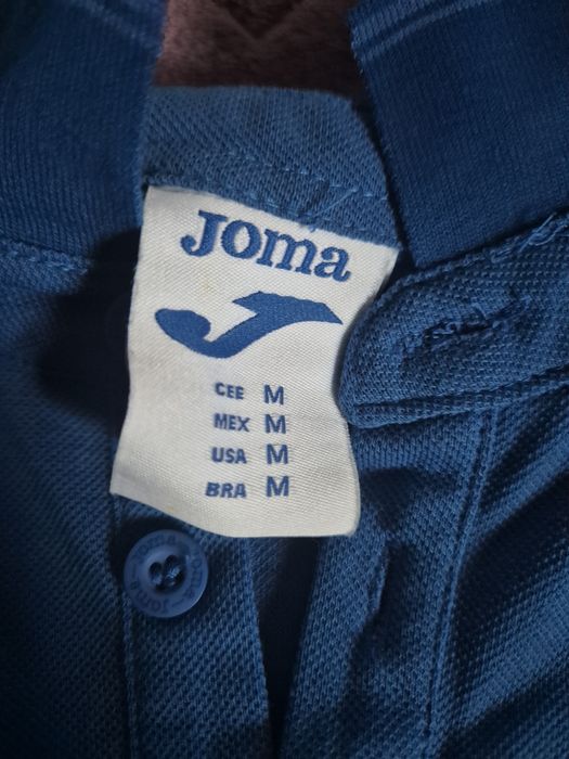 Tricou Polo Joma Petrolul Ploiești - Mărimea M- Original