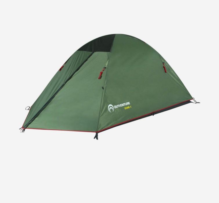Палатка Outventure DOME2