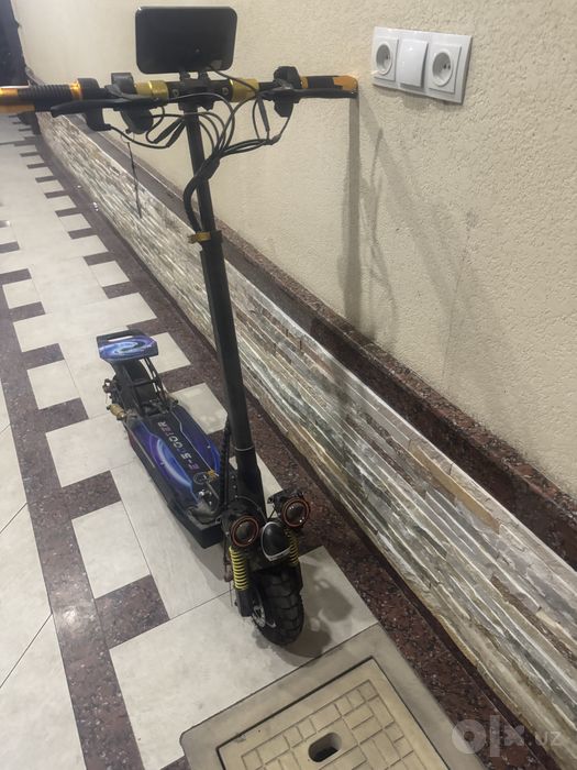 Elektro  samakat