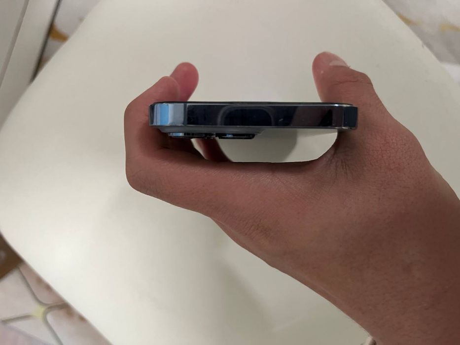 Айфон 13 про обмен есть