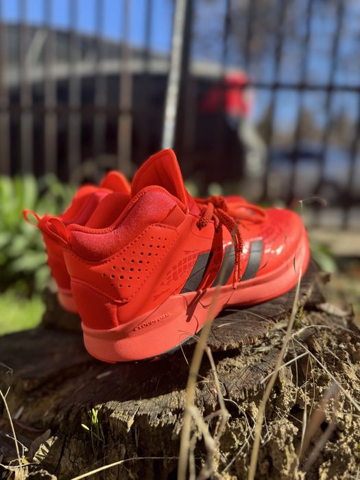 Маратонки Унисекс Adidas