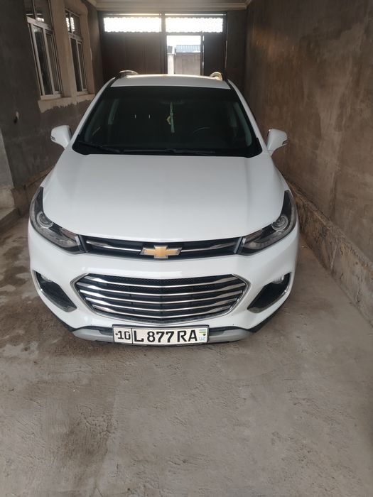 Trekr 1 2019 sotiladi