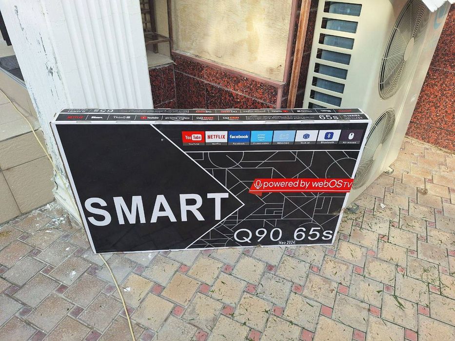 Телевизор Samsung  32 smart не смарт