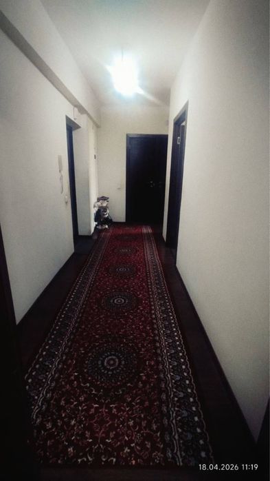 Продается квартира. 2/7/9 Сергели. 8-худуд.