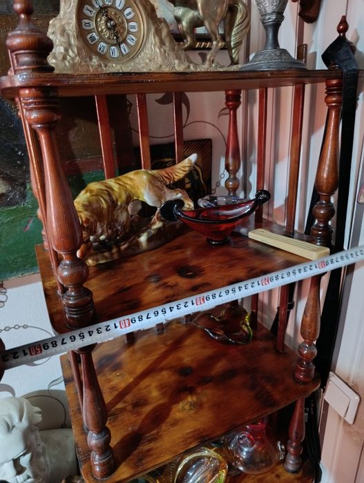 Продам этажерку дерево