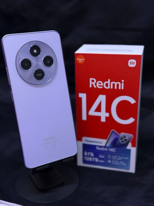 Redmi 14c|Ortalyq.kz