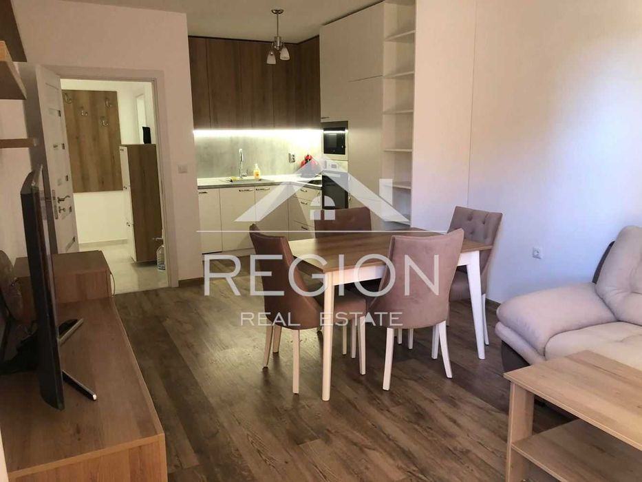 Дава се под наем Двустаен апартамент в Варна, Победа - 65 кв.м за 561 € - Снимка #4