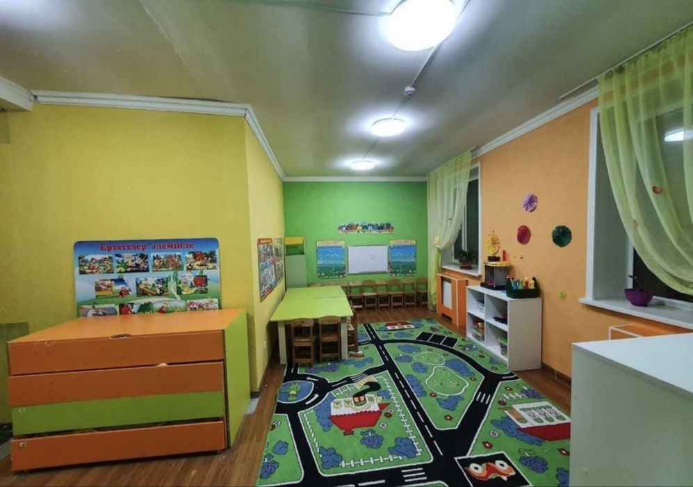 Продам готовый бизнес