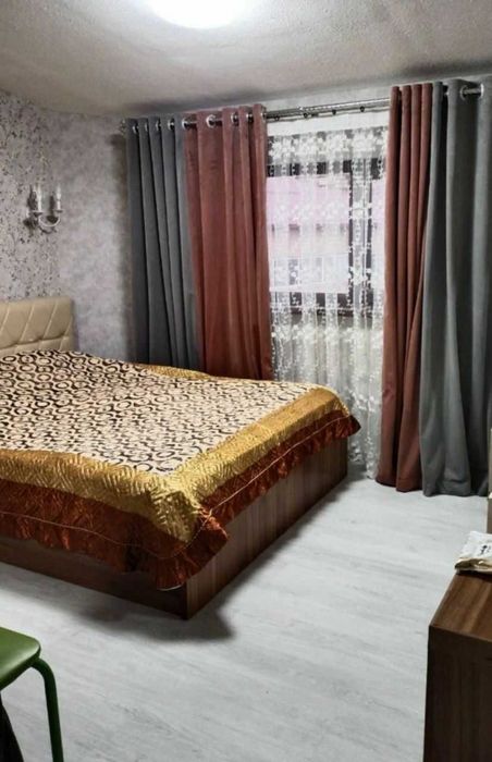 2 хонали арзон квартира сотувда