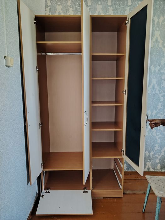 Продам шкаф для одежды