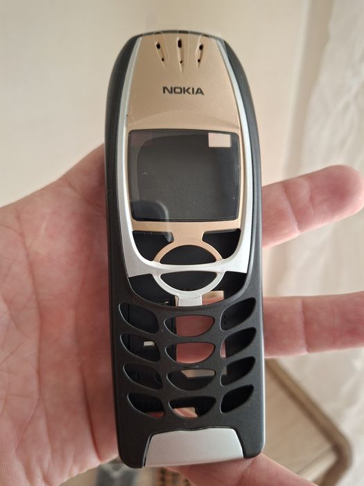 Нокия 6310 банан корпуслар келди