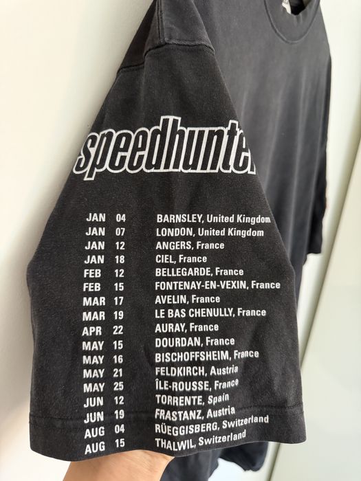 Balenciaga 100% оригинална тениска