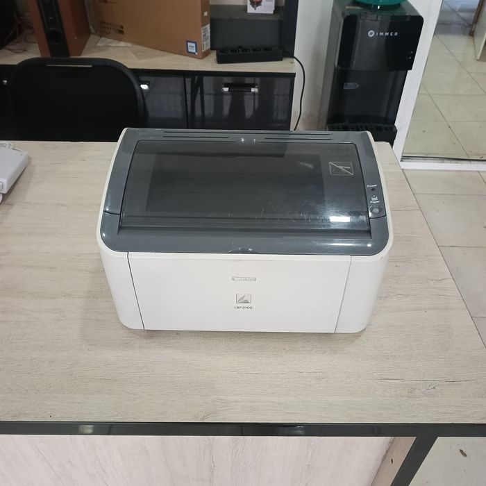 Printerlar Samsung va canon