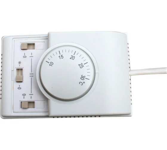 Тепловая завеса Hintek, 6 кВт, 220вольт, 1 год гарантии, доставка.