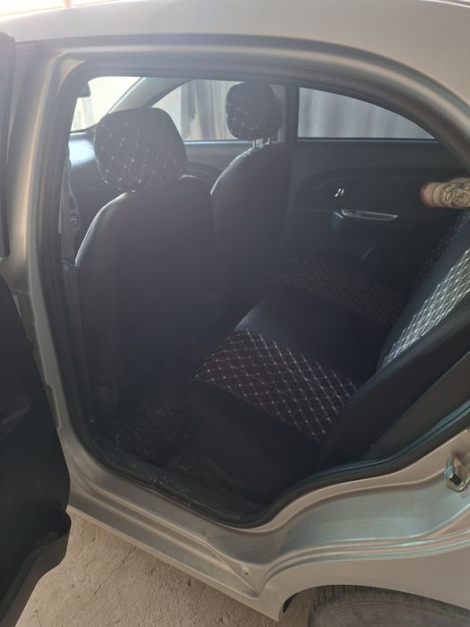 ZAZ Forza в хорошем состоянии