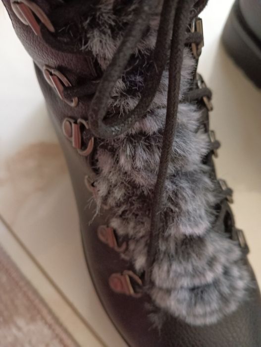 Много сладки спортно и елегантни боти - ботуши 37