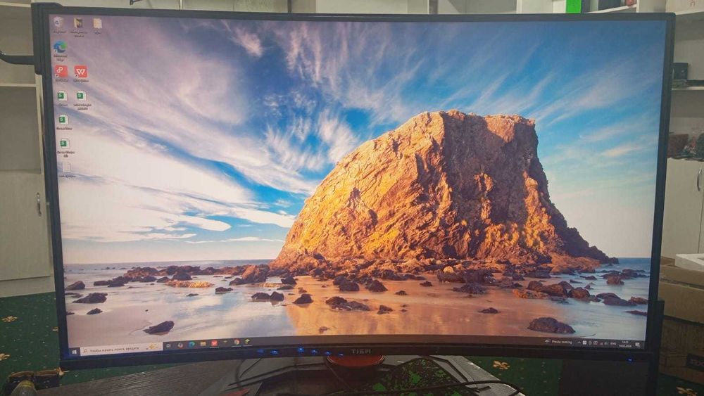 Монитор TIEM 32 дюйма