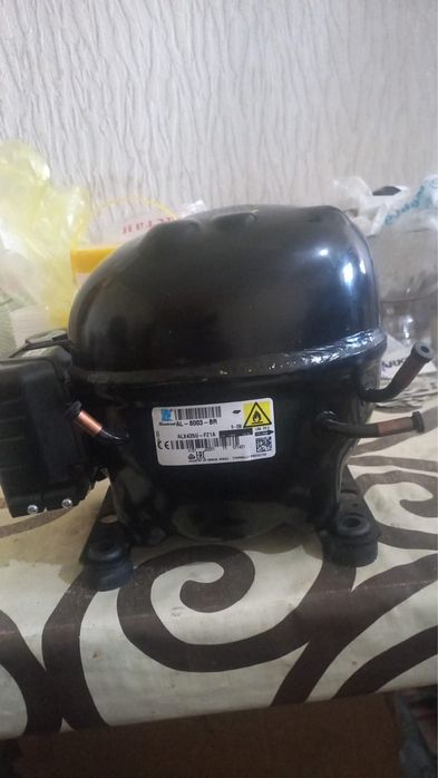 Моторчик для морозильника