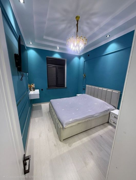 Продам квартиру Ташсельмаш Вундеркинд 2/2/3 51м2 67.000 торг