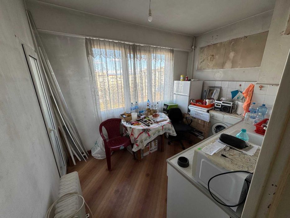 Двустаен апартамент в Люлин 2