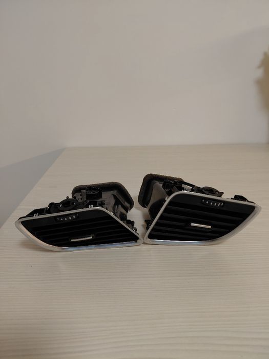 Volan Audi Q3 2011-2017 in stare perfecta si guri de ventilare  !