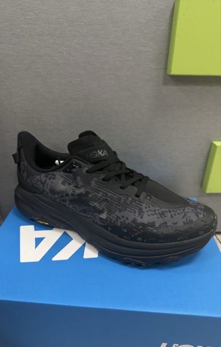 Маратонки на планинско бягане HOKA 38-45